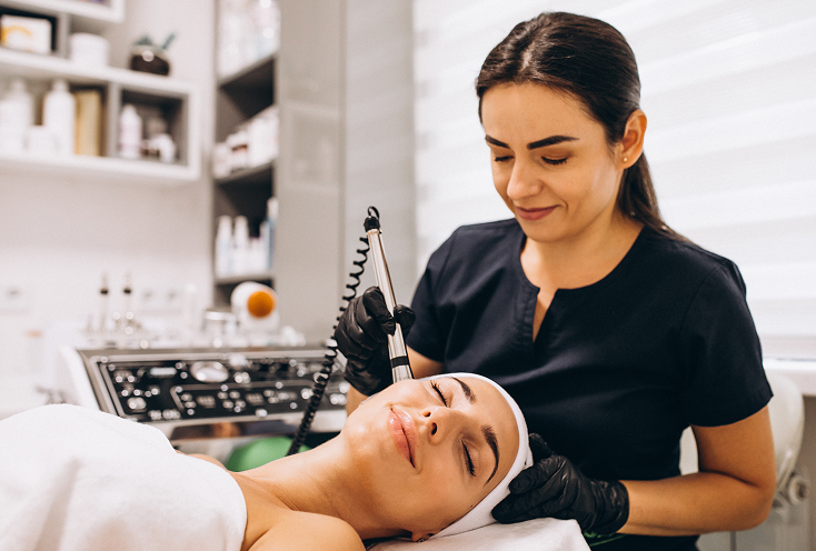 Clinic Treatment